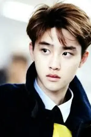 ปกนิยาย This Is My Love เธอคือรักของฉัน chansoo