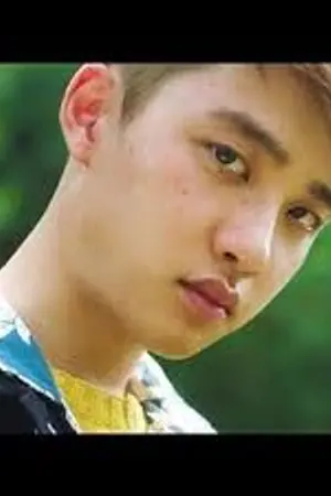 ปกนิยาย Brother คุณพี่ที่รัก chansoo ft.hyunsoo
