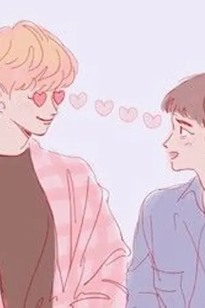 ปกนิยาย OS/SF - chansoo [Kyungsoo is Chanyeol's]