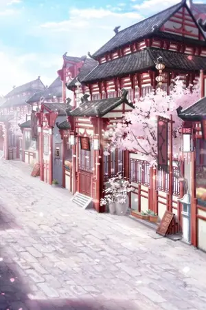 ปกนิยาย จีจืออันกับร้านค้ารับแลกคะแนน(เป็นเงิน)