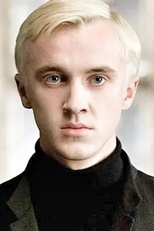 ปกนิยาย DMHP⚡ Forbidden Love | Harry Potter (ver.Yaoi)