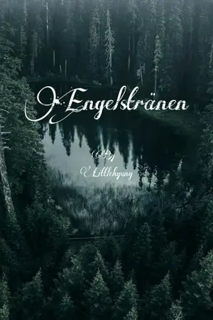 ปกนิยาย Engelstränen น้ำตาเทวทูต (kookv,namjin)