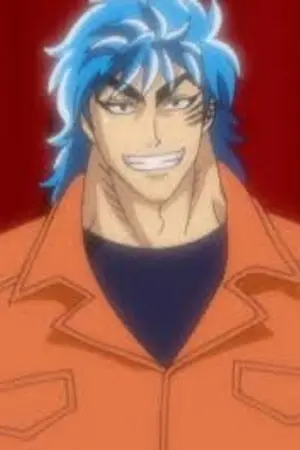 ปกนิยาย 「トリコ」การพบกัน (toriko x ???)