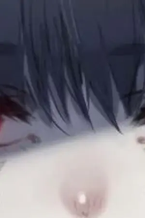 ปกนิยาย -あんこく สตรีและความมืดมิด-