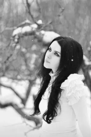 ปกนิยาย : Olga Nikolaevna Romanova :