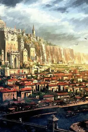 ปกนิยาย The person being summoned