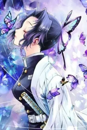 ปกนิยาย one​piece | แม่ผีเสื้อ​ของ​ฉัน 🦋