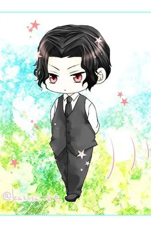 ปกนิยาย Fic Kimetsu no Yaiba | เส้นทางการไถ่บาป #มุซันคนดี