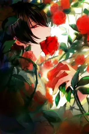 ปกนิยาย เบต้าจะครองโลก #น้องไม่น่ารัก