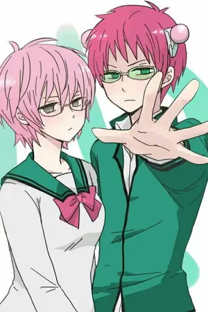 ปกนิยาย BNHA/MHA ขออยู่อย่างสงบๆซักสองสามปีเถอะครับ (Saiki)