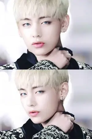 ปกนิยาย BTS x YOU Bad Heart #พี่วีคนเลว [อัพใหม่แล้วค่ะ]