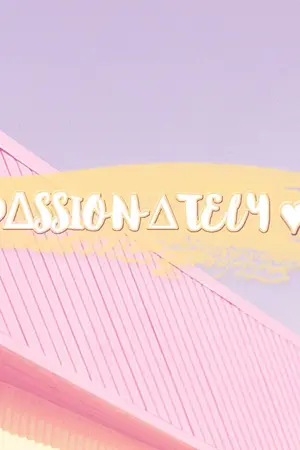 ปกนิยาย os/sf “PASSIONATELY” #HyunIn♡_