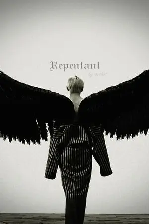 ปกนิยาย [FicBTS] Jungkook x Taehyung Repentant #กุกวีrepentant