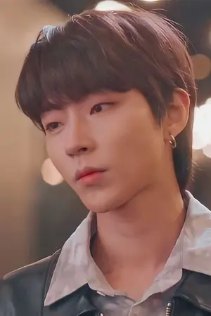 ปกนิยาย BAD GUY เอาเเต่ใจเอาเเต่เธอ