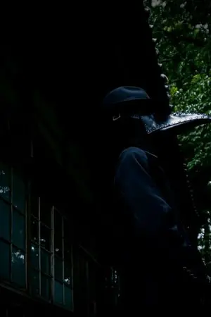 ปกนิยาย { Kimetsu no yaiba & Plague Doctor} หมออีกา ผู้ปลิดชีพอสุรา  | 