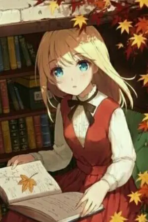 ปกนิยาย หนังสือแห่งจิตนาการ(ลับ)ของริริน