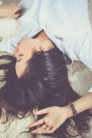 ปกนิยาย เพียงคืนฝัน