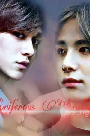 ปกนิยาย [ FIC NCT ] Odoriferous Blood  [ LuJung ]