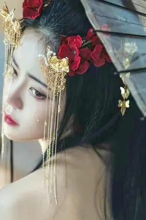 ปกนิยาย อาภัพกว่านางเอก ก็ข้านี่แหละ เซ็ง!