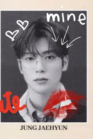 ปกนิยาย JAEHYUN X YOU FEAT. NCT 127 [PENDING! LOVE MISSION] ภารกิจทวงคืนจองแจ