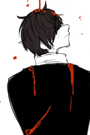 ปกนิยาย <Identity V> First Snow ความทรงจำสีขาวที่ว่างเปล่า