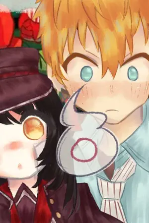 ปกนิยาย 【 Jibaku Shonen Hanako-kun : JSHK 】คุณฮานาโกะเลิกอ่อยสักทีครับ! <งดอัพ>