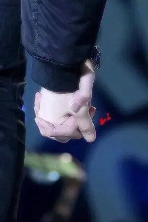 ปกนิยาย Dream [Krisyeol baekdo ft.exo]