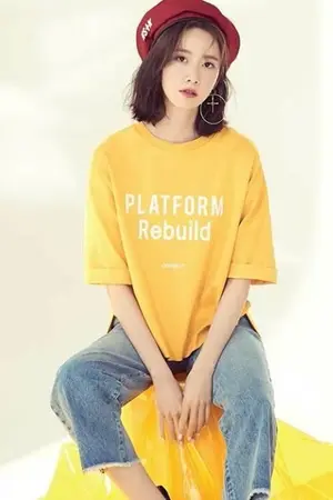 ปกนิยาย แกท้องเหรอ? [Yuri]