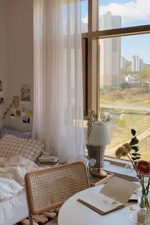 ปกนิยาย รูมเมท - ป๋อจ้าน