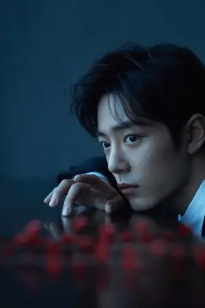 ปกนิยาย (End) คนโปรดของแสงเหนือ - ป๋อจ้าน