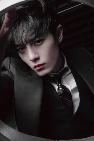 ปกนิยาย Remaining traces ร่องรอยของคุณ