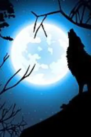 ปกนิยาย Love of worf หัวใจสีดำ