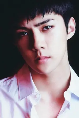 ปกนิยาย Like Father,Like Son ll CHANHUN