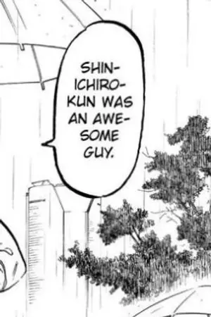 ปกนิยาย Tokyo revengers | แด่เธอผู้ที่ไม่อยากให้แตกสลาย (oc)