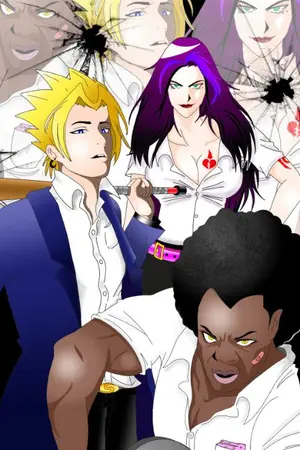 ปกนิยาย Book Of Solonia อภินิหารคัมภีร์โซโลเนีย