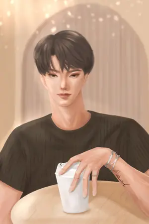 ปกนิยาย Perfect Shot ละมุนรัก #ฟูลฮาเปอร์