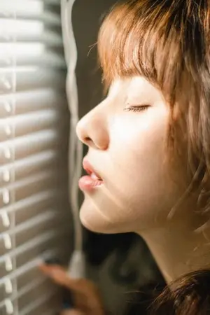 ปกนิยาย เงาอธิษฐาน