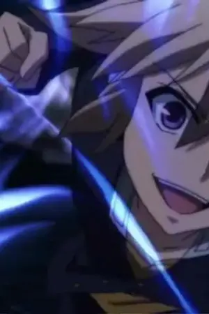 ปกนิยาย [Fic Fate] ซาคามากิ อิซาโยอิเยือนโลกเฟท