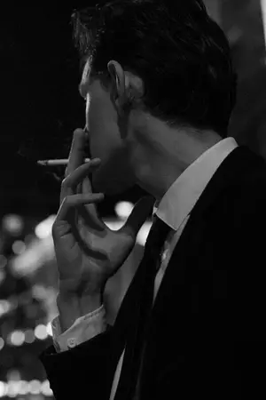 ปกนิยาย (MARKBAM) INDULGE IN YOUR BODY หลงระเริงในร่างกายคุณ