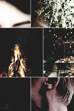 ปกนิยาย [HP/DM] Commonality