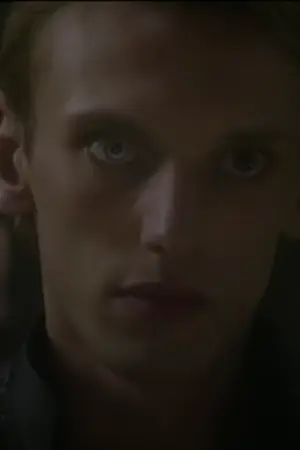 ปกนิยาย [Grindelwald/Dumbledore] What Would You See In The Mirror