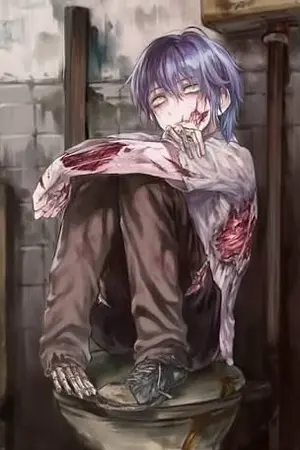 ปกนิยาย เรานะหรอ"ซอมบี้กู้โลก"