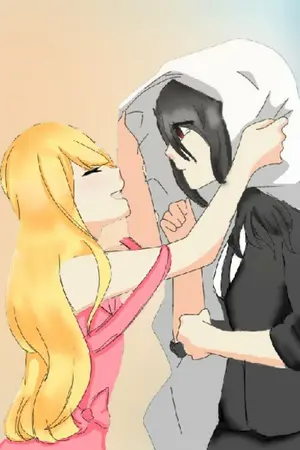 ปกนิยาย องค์หญิงสุดดื้อขี้ตื้อมาเฟียเย็นชา(Yuri)