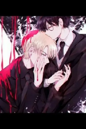 ปกนิยาย ...เหตุเพราะไม่สนใจ(Yaoi)