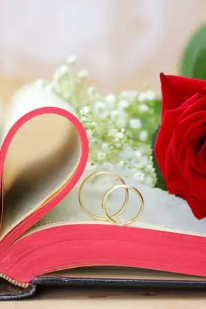 ปกนิยาย {Laforla x Noah}Once in love ครั้งหนึ่งในความรัก