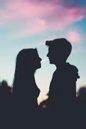 ปกนิยาย อยากรักก็ต้องลอง