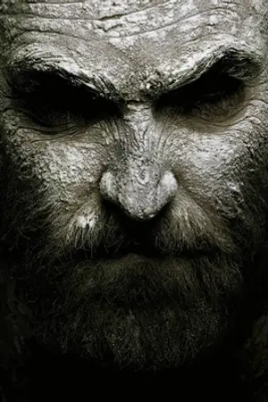 ปกนิยาย The Dark ages(re up)