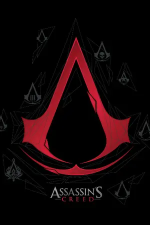 ปกนิยาย [END] Assassin's Creed: Treasure of Eden (UBISOFT-VERSE)