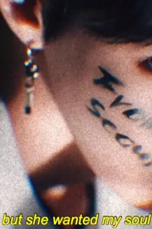 ปกนิยาย [Fic] nct Psycho doten (sadis)