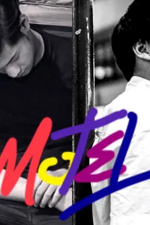 ปกนิยาย MOTEL #โมเต็ลร้ายรัก [Singto x Krist]